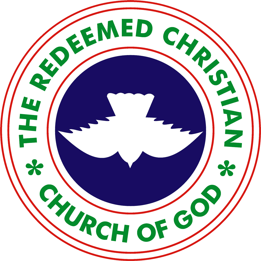 The Lord’s Vine - Redeemed Christian Church of God (RCCG) Logo