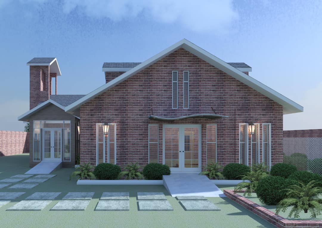 The Lord’s Vine Parish Photos