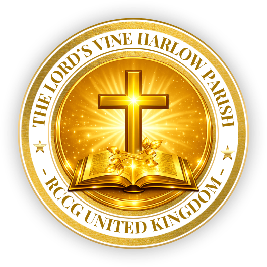 RCCG Lord's Vine